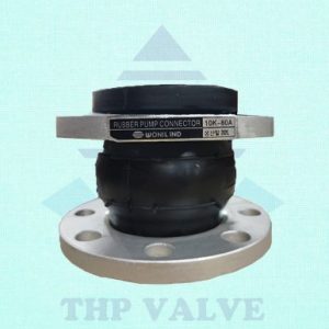 Khớp nối mềm Wonil - Hàn Quốc