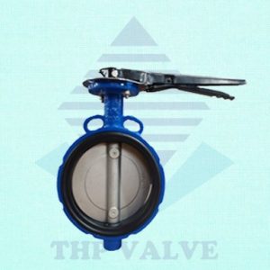 Van Bướm Tay Gạt Hàn Quốc Wonil