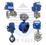 Van điều khiển điện