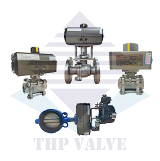 Van điều khiển khí nén