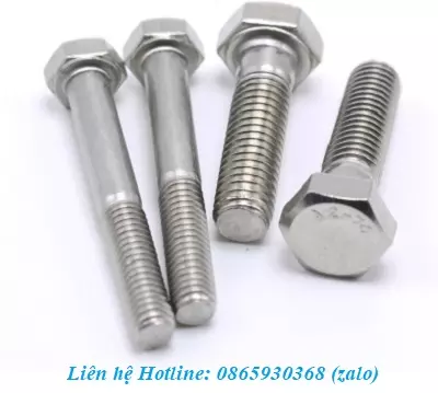 Bulong inox các loại