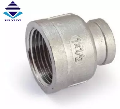 Côn thu ren mạ kẽm