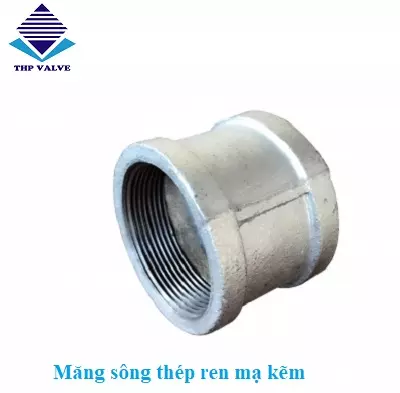 măng sông mạ kẽm
