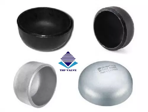 Nắp bịt đường ống