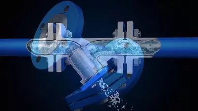 Nguyên lý hoạt động của y lọc