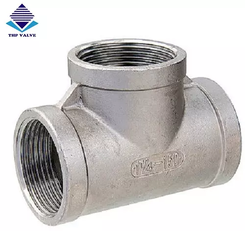 Tê đều nhúng kẽm