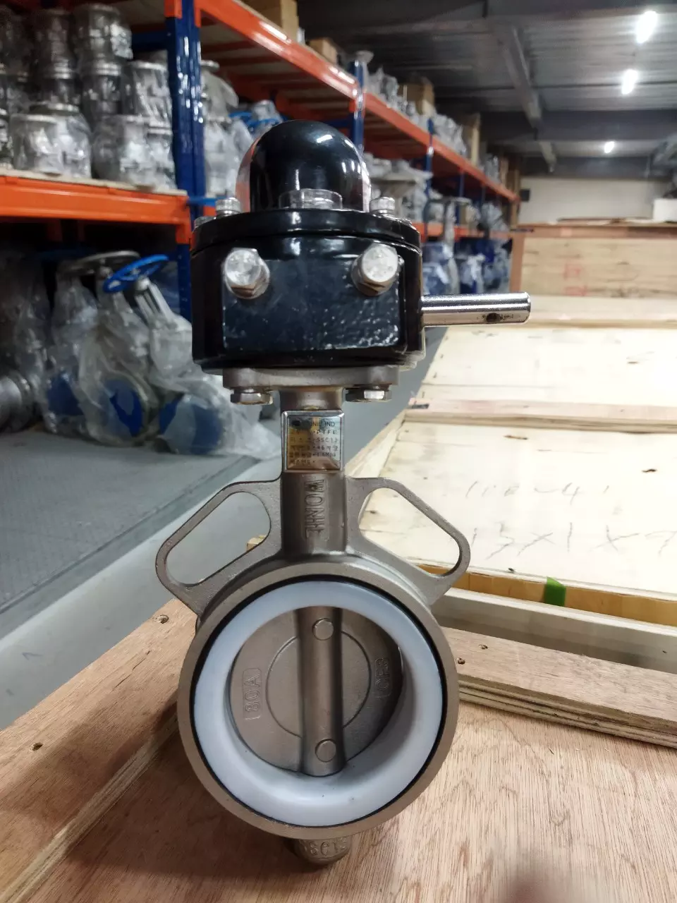 van-buom-tay-quay-inox