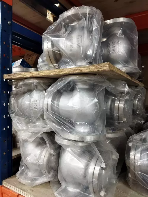 van-mot-chieu-la-lat-inox Van một chiều lá lật inox