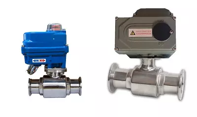 van_bi_inox_vi_sinh_dieu_khien_dien-kosa-haitima-nk van bi inox vi sinh điều khiển điện kosa hatima nk