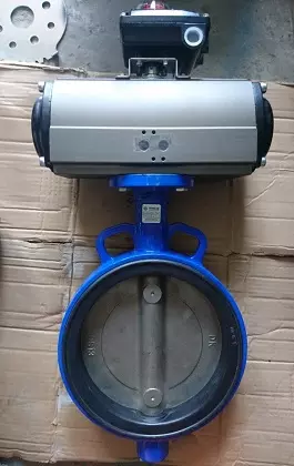 vanbuomdieukhienkhinenkemgiamsat-2 van bướm điều khiển khí nén