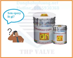 Sơn epoxy là gì