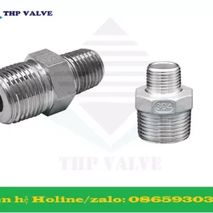 Lơ thu ren inox