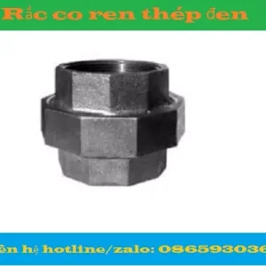 Rắc co thép đen.3