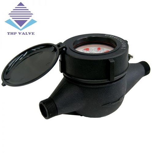 Giá đồng hồ nước phòng trọ