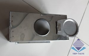 hộp bảo vệ đồng hồ nước chất liệu inox dongholuuluong