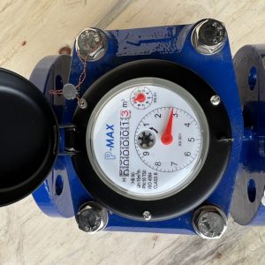 đồng hồ nước pmax