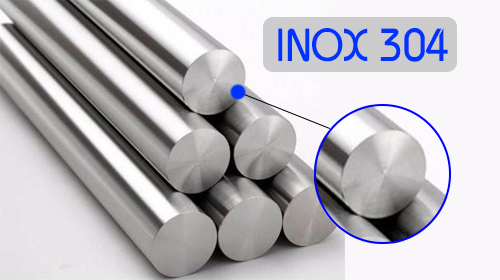 inox 304 là gì