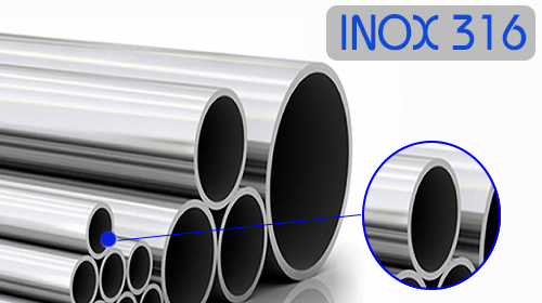 inox 316 là gì