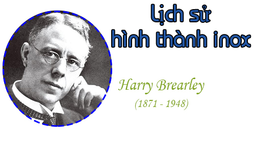lịch sử phát triển inox là gì