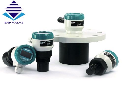 Cảm biến công nghiệp