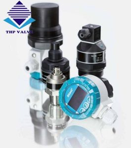 Cảm biến công nghiệp