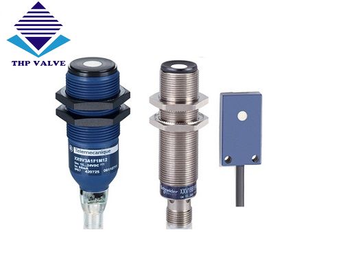 Cảm biến công nghiệp