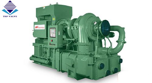 Công thực tính lưu lượng khí nén