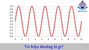 tín hiệu analog là gì dongholuuluong