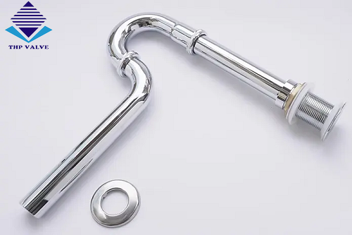 Các loại cút nối nước