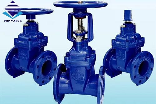Các loại cút nối nước