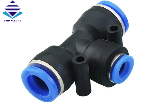 Các loại cút nối nước