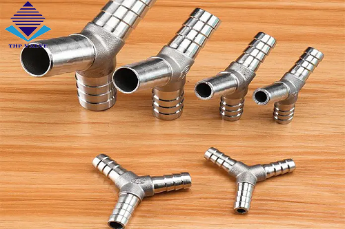 Các loại cút nối nước