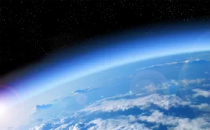 Áp suất khí quyển là gì?