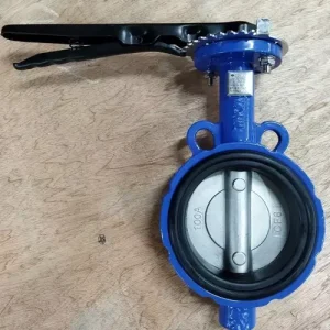 Van bướm bánh răng chính hãng