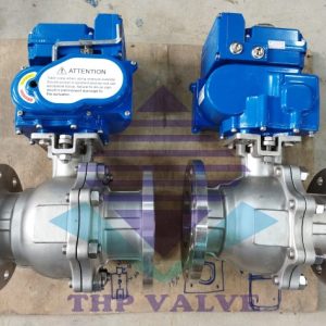 Van bi điện tuyến tính Kosaplus