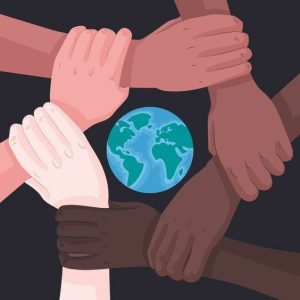 Chung tay bảo vệ môi trường