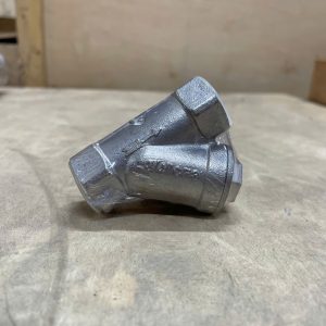 Lọc y ren inox DN20