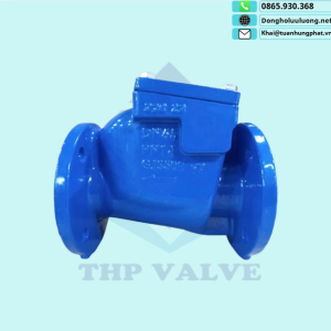 Van Một chiều Lá Lật FAF