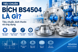 Bích BS4504 là gì